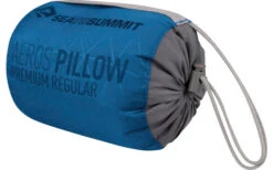 Sea To Summit Aeros Premium Pillow Reisekissen Regular, Grau 34x24x11cm -Sea Summit Verkaufsgeschäft 429557 3072704 1