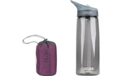 Sea To Summit Aeros Premium Pillow Reisekissen Regular, Magenta 34x24x11cm -Sea Summit Verkaufsgeschäft 429665 3072668