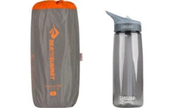 Sea To Summit Ether Light XT Insulated Air Isomatte, Womens Regular -Sea Summit Verkaufsgeschäft 432693 3167658