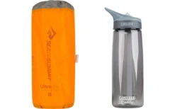Sea To Summit UltraLight Insulated Air Isomatte, XSmall 10 Sea To Summit UltraLight Insulated Air Isomatte, XSmall -Sea Summit Verkaufsgeschäft 432741 3171027