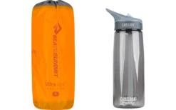 Sea To Summit UltraLight Insulated Air Isomatte, XSmall 12 Sea To Summit UltraLight Insulated Air Isomatte, XSmall -Sea Summit Verkaufsgeschäft 432786 3171054