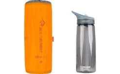 Sea To Summit UltraLight Insulated Air Isomatte, XSmall 13 Sea To Summit UltraLight Insulated Air Isomatte, XSmall -Sea Summit Verkaufsgeschäft 432789 3171075