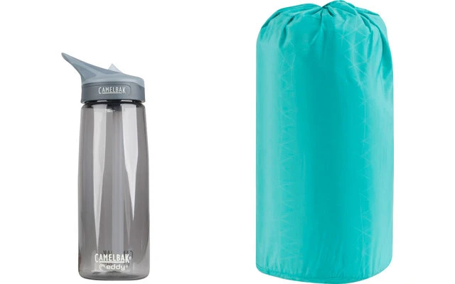 Sea To Summit Comfort Light Self Inflating Mat Selbstaufblasend, Small 6 Sea To Summit Comfort Light Self Inflating Mat Selbstaufblasend, Small – Bild 6