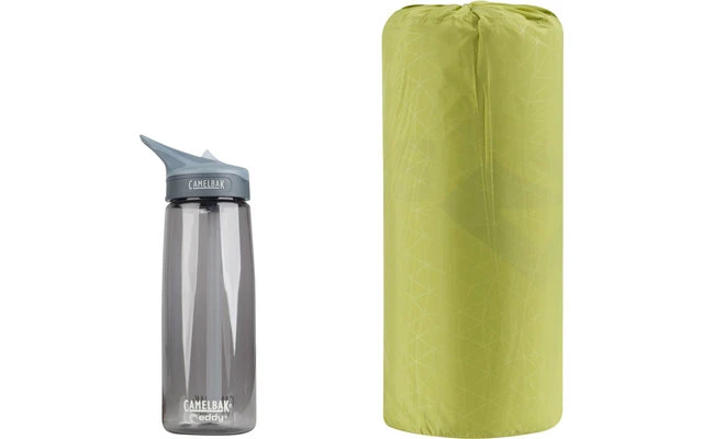 Sea To Summit Comfort Light Self Inflating Mat Selbstaufblasend, Small 5 Sea To Summit Comfort Light Self Inflating Mat Selbstaufblasend, Small – Bild 5