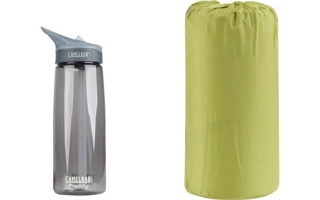 Sea To Summit Comfort Light Self Inflating Mat Selbstaufblasend, Small 4 Sea To Summit Comfort Light Self Inflating Mat Selbstaufblasend, Small – Bild 4