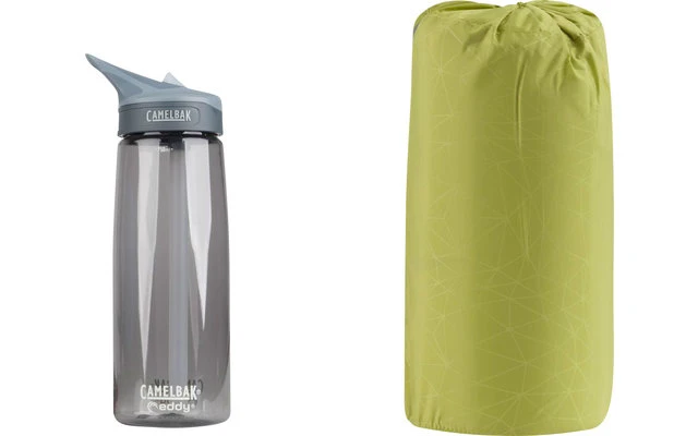 Sea To Summit Comfort Light Self Inflating Mat Selbstaufblasend, Small 2 Sea To Summit Comfort Light Self Inflating Mat Selbstaufblasend, Small – Bild 2