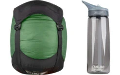 Sea To Summit Ascent AcII Daunenschlafsack Bis -10 Grad, Regular -Sea Summit Verkaufsgeschäft 433119 3162527