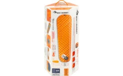 Sea To Summit UltraLight Insulated Air Isomatte, XSmall 9 Sea To Summit UltraLight Insulated Air Isomatte, XSmall -Sea Summit Verkaufsgeschäft 433146 3171021