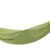 Sea To Summit Hammock Set Pro Single Hängematte 300 X 150 Cm Hellgrün
