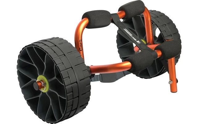 Sea To Summit Kajak Und Kanu Cart Transportwagen S 1 Sea To Summit Kajak Und Kanu Cart Transportwagen S