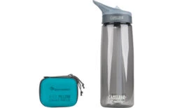 Sea To Summit Aeros Ultralight Pillow Traveller Nackenkissen, Blau 39x11x29cm -Sea Summit Verkaufsgeschäft 433602 3096678