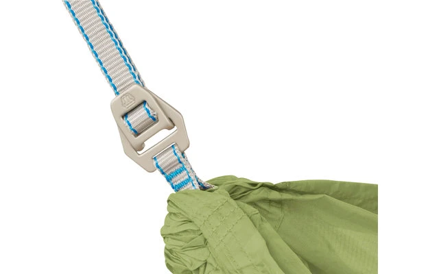 Sea To Summit Hammock Set Pro Single Hängematte 300 X 150 Cm Rot 2 Sea To Summit Hammock Set Pro Single Hängematte 300 X 150 Cm Rot – Bild 2