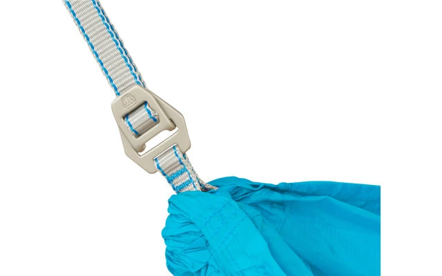 Sea To Summit Hammock Set Pro Single Hängematte 300 X 150 Cm Olivgrün 6 Sea To Summit Hammock Set Pro Single Hängematte 300 X 150 Cm Olivgrün – Bild 6