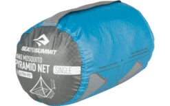Sea To Summit Nano Mosquito Pyramid Net Single Moskitonetz 120x220x100cm -Sea Summit Verkaufsgeschäft 434028 3097218