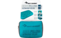 Sea To Summit Aeros Ultralight Pillow Deluxe Reisekissen, Blau 56x36x14cm -Sea Summit Verkaufsgeschäft 434103 3096702 2