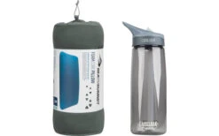 Sea To Summit FoamCore Kissen Regular, Grau 34x24x13cm -Sea Summit Verkaufsgeschäft 434241 3097017