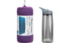 Sea To Summit FoamCore Kissen Regular, Grau 34x24x13cm -Sea Summit Verkaufsgeschäft 434244 3097029