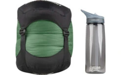 Sea To Summit Ascent AcI Daunenschlafsack Bis -4 Grad, Regular -Sea Summit Verkaufsgeschäft 434283 3162563 1