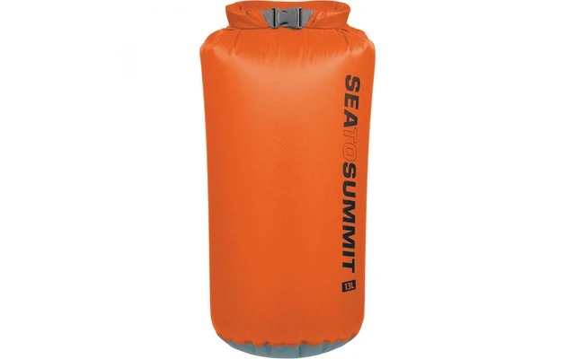 Sea To Summit Trockensack Dry Sack Ultra-Sil 8 L 1 Sea To Summit Trockensack Dry Sack Ultra-Sil 8 L