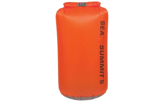 Sea To Summit Trockensack Dry Sack Ultra-Sil 8 L 2 Sea To Summit Trockensack Dry Sack Ultra-Sil 8 L – Bild 2