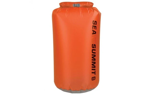 Sea To Summit Trockensack Dry Sack Ultra-Sil 8 L 4 Sea To Summit Trockensack Dry Sack Ultra-Sil 8 L – Bild 4