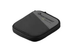 Sea To Summit Travel Wallet RFID Geldbeutel Small Blau