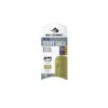 Sea To Summit Nylon Stuff Sack Packsack Grün XXS 2.5 Liter