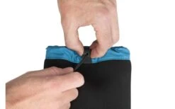 Sea To Summit Neoprene Pouch Neopren Beutel XS Schwarz/grün -Sea Summit Verkaufsgeschäft 502664 3479071