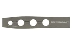 Sea To Summit Alphaset 3pc Cutlery Set Besteckset 3 Teilig -Sea Summit Verkaufsgeschäft 504452 3478299