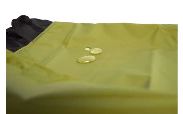 Sea To Summit Nylon Stuff Sack Packsack Grün XXS 2.5 Liter 5 Sea To Summit Nylon Stuff Sack Packsack Grün XXS 2.5 Liter – Bild 5