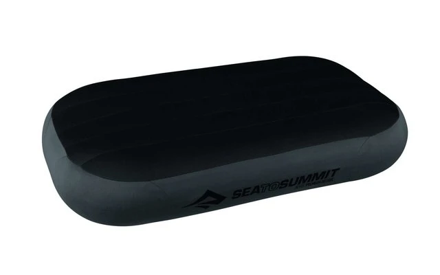 Sea To Summit Aeros Premium Deluxe Pillow Kopfkissen Magenta 1 Sea To Summit Aeros Premium Deluxe Pillow Kopfkissen Magenta