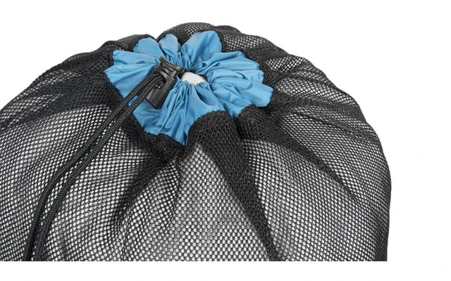 Sea To Summit Mesh Stuff Packsack XX-Small Blue 2 Sea To Summit Mesh Stuff Packsack XX-Small Blue – Bild 2