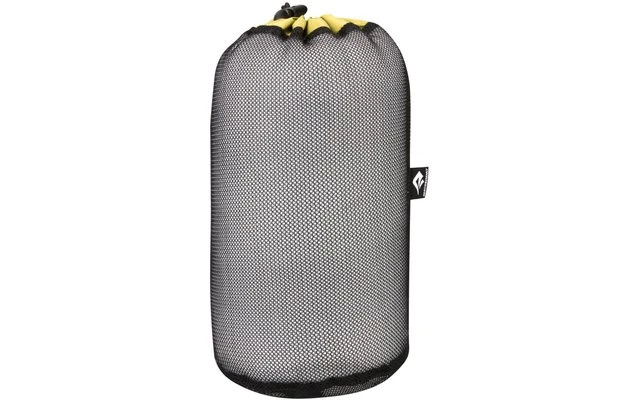 Sea To Summit Mesh Stuff Packsack XX-Small Blue 5 Sea To Summit Mesh Stuff Packsack XX-Small Blue – Bild 5