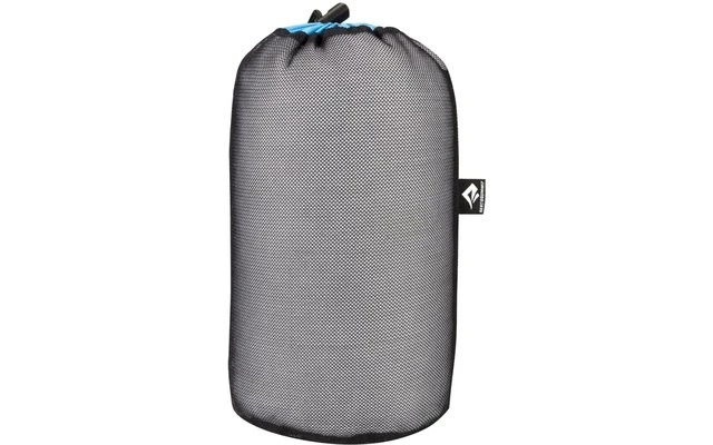 Sea To Summit Mesh Stuff Packsack XX-Small Blue 1 Sea To Summit Mesh Stuff Packsack XX-Small Blue