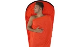 Sea To Summit Reactor Reiseschlafsack Inlett Standard -Sea Summit Verkaufsgeschäft 534988 3587660