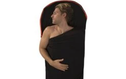 Sea Summit Verkaufsgeschäft 30 Sea To Summit Reactor Reiseschlafsack Inlett Standard