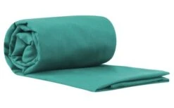 Sea To Summit Premium Cotton Travel Liner Standard Reiseschlafsack Inlett Sea Foam -Sea Summit Verkaufsgeschäft 541744 3584167