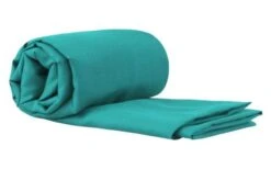 Sea To Summit Silk/Cotton Travel Liner Reiseschlafsack Inlett Traveller Mit Kopfkissenfach Sea Foam -Sea Summit Verkaufsgeschäft 541753 3584689
