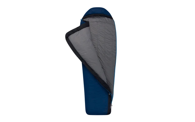 Sea To Summit Trailhead Synthetikschlafsack ThII Regular Wide 1 Sea To Summit Trailhead Synthetikschlafsack ThII Regular Wide