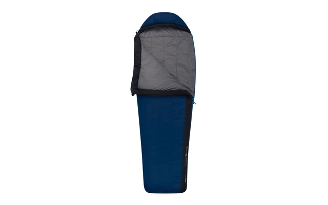 Sea To Summit Trailhead Synthetikschlafsack ThII Regular Wide 2 Sea To Summit Trailhead Synthetikschlafsack ThII Regular Wide – Bild 2
