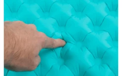 Sea To Summit Comfort Light Insulated Air Mat Women's Isomatte Regular -Sea Summit Verkaufsgeschäft 630779 4385127