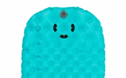 Sea To Summit Comfort Light Insulated Air Mat Women's Isomatte Regular -Sea Summit Verkaufsgeschäft 630787 4385191