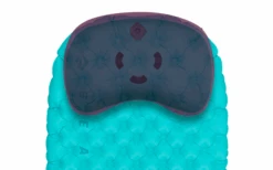 Sea To Summit Comfort Light Insulated Air Mat Women's Isomatte Regular -Sea Summit Verkaufsgeschäft 630791 4385251