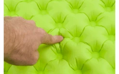 Sea To Summit Comfort Light Insulated Air Mat Isomatte Regular -Sea Summit Verkaufsgeschäft 630827 4378571