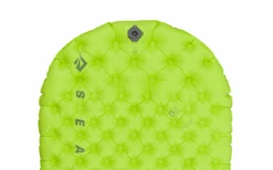 Sea To Summit Comfort Light Insulated Air Mat Isomatte Regular -Sea Summit Verkaufsgeschäft 630831 4378579