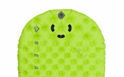 Sea To Summit Comfort Light Insulated Air Mat Isomatte Regular -Sea Summit Verkaufsgeschäft 630835 4378587