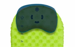 Sea To Summit Comfort Light Insulated Air Mat Isomatte Regular -Sea Summit Verkaufsgeschäft 630839 4378595