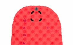 Sea To Summit Ultralight Insulated Air Mat Women's Isomatte Regular -Sea Summit Verkaufsgeschäft 630887 4430043
