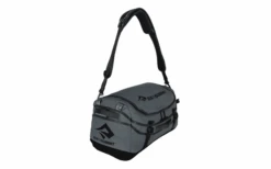 Sea To Summit Duffle Reisetasche 45 Liter Dunkelgrau -Sea Summit Verkaufsgeschäft 631403 4411251 2