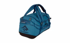 Sea To Summit Duffle Reisetasche 45 Liter Dunkelblau